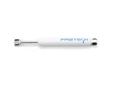 Fabtech OEM Replacement Performance Steering Stabilizer (13-18 4WD RAM 3500)