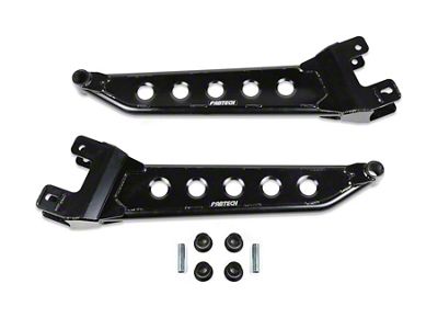 Fabtech Radius Arms for 2.50 to 7-Inch Lift (14-18 4WD RAM 3500)
