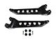 Fabtech Radius Arms for 2.50 to 7-Inch Lift (14-18 4WD RAM 3500)
