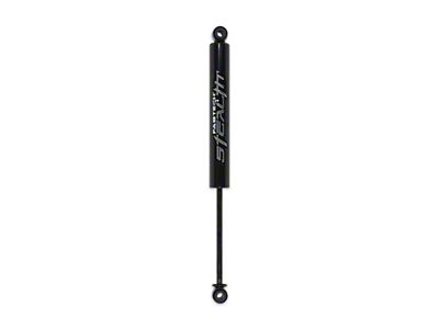 Fabtech Stealth Monotube Rear Shock for 3 to 5.50-Inch Lift (99-25 Sierra 1500)