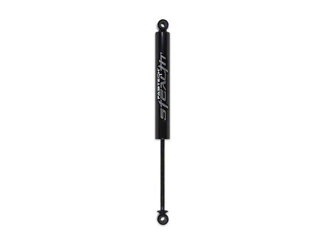 Fabtech Stealth Monotube Rear Shock for 3 to 5.50-Inch Lift (99-24 Sierra 1500)