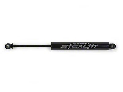 Fabtech Stealth Monotube Rear Shock for 6-Inch Lift (99-25 Sierra 1500)