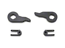 Fabtech 2.50-Inch Front Leveling Kit (07-10 Sierra 2500 HD)