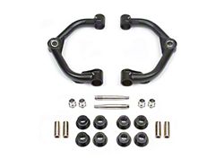 Fabtech Uniball Upper Control Arms for 0-Inch and 6-Inch Lift (11-19 Sierra 2500 HD)
