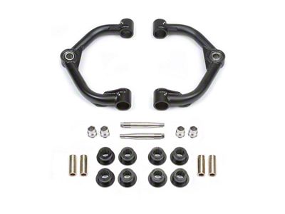 Fabtech Uniball Upper Control Arms for 0-Inch and 6-Inch Lift (11-19 Sierra 2500 HD)