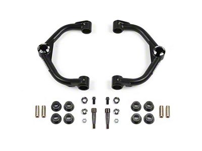 Fabtech Uniball Upper Control Arms for 0 to 6-Inch Lift (20-24 4WD Sierra 2500 HD)