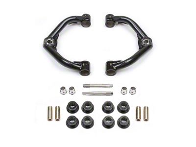 Fabtech Uniball Upper Control Arms for 3.50-Inch Lift (11-19 Sierra 2500 HD)