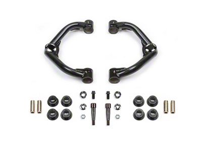 Fabtech Uniball Upper Control Arms for 3.50-Inch Lift (20-24 4WD Sierra 2500 HD)