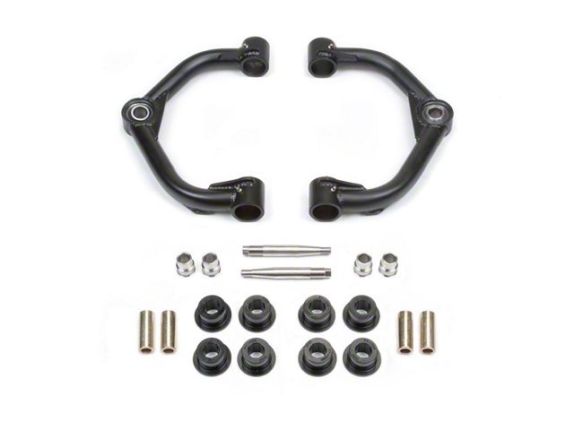 Fabtech Uniball Upper Control Arms for 0-Inch and 6-Inch Lift (11-19 Sierra 3500 HD)