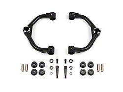 Fabtech Uniball Upper Control Arms for 0 to 6-Inch Lift (20-26 4WD Sierra 3500 HD)