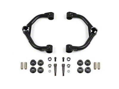 Fabtech Uniball Upper Control Arms for 0 to 6-Inch Lift (20-25 4WD Sierra 3500 HD)
