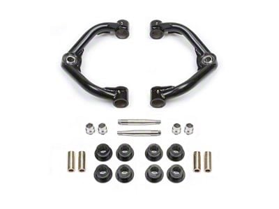 Fabtech Uniball Upper Control Arms for 3.50-Inch Lift (11-19 Sierra 3500 HD)