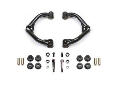 Fabtech Uniball Upper Control Arms for 3.50-Inch Lift (20-25 4WD Sierra 3500 HD)