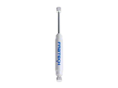 Fabtech Performance Twin Tube Rear Shock for 3 to 5.50-Inch Lift (99-25 Silverado 1500)