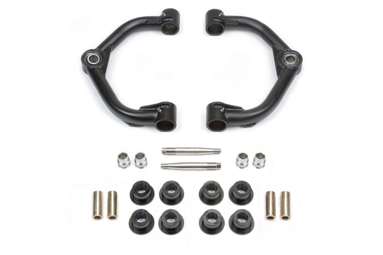 Fabtech Silverado 2500 Uniball Upper Control Arms for 0Inch and 6Inch