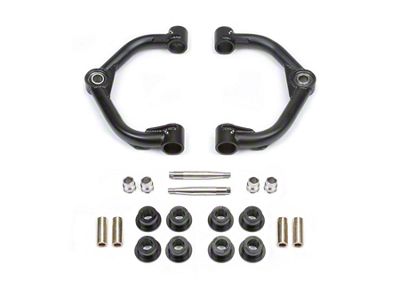 Fabtech Uniball Upper Control Arms for 0-Inch and 6-Inch Lift (11-19 Silverado 2500 HD)