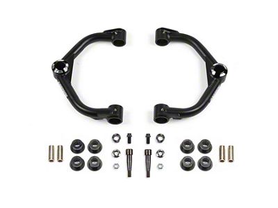 Fabtech Uniball Upper Control Arms for 0 to 6-Inch Lift (20-24 4WD Silverado 2500 HD)