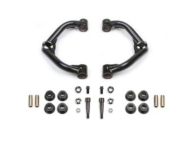 Fabtech Uniball Upper Control Arms for 3.50-Inch Lift (20-24 4WD Silverado 2500 HD)