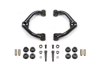 Fabtech Uniball Upper Control Arms for 3.50-Inch Lift (20-24 4WD Silverado 3500 HD)