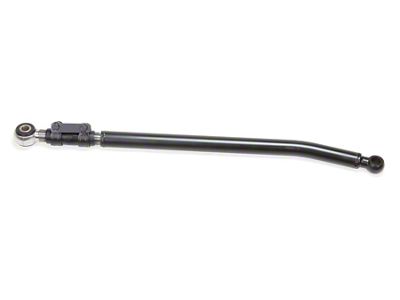 Fabtech Adjustable Track Bar for 0 to 4-Inch Lift (11-16 4WD F-250 Super Duty)
