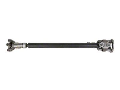 Fabtech Front Replacement Driveshaft for 6-Inch Lift (17-22 6.2L F-250 Super Duty)