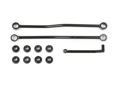 Fabtech Rear Sway Bar Link Kit for 6 to 10-Inch Lift (11-14 4WD F-250 Super Duty)