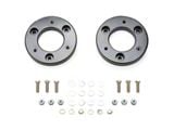 Fabtech 2-Inch Front Leveling Kit (07-25 Tahoe w/o Adaptive Ride Control)