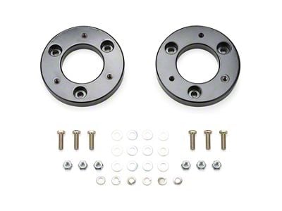 Fabtech 2-Inch Front Leveling Kit (07-23 Tahoe w/o Adaptive Ride Control)