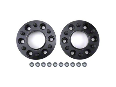 FactionFab 1.25-Inch Wheel Spacers (15-25 F-150)
