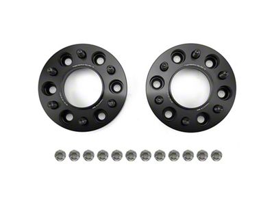 F-150 Wheel Spacers for 2004, 2005, 2006, 2007, 2008 AmericanTrucks