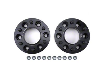 FactionFab 1.50-Inch Wheel Spacers (15-25 F-150)