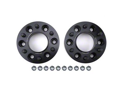 FactionFab 1.50-Inch Wheel Spacers (15-24 F-150)