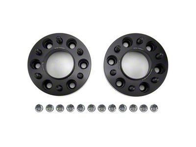 FactionFab 1.50-Inch Wheel Spacers (04-14 F-150)