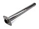 FactionFab Resonator Delete Pipe (11-14 F-150 SuperCrew w/ 6-1/2-Foot Bed)