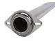 FactionFab Resonator Delete Pipe (11-14 F-150 SuperCrew w/ 6-1/2-Foot Bed)