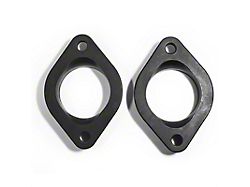 FactionFab Turbo Adapter Kit (11-20 2.7L/3.5L EcoBoost F-150)