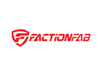 FactionFab Parts