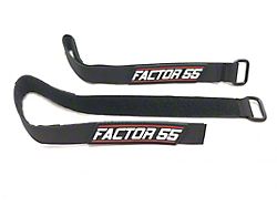 Factor 55 20-Inch x 1-Inch Strap Wraps