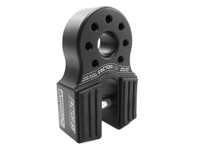 Factor 55 FlatLink; Black