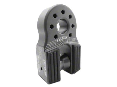 Factor 55 FlatLink XXL; Gray