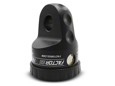 Factor 55 ProLink XXL; Black
