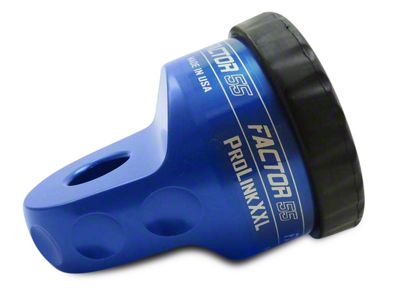 Factor 55 ProLink XXL; Blue