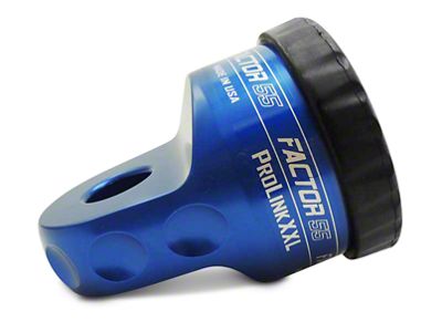Factor 55 ProLink XXL; Blue