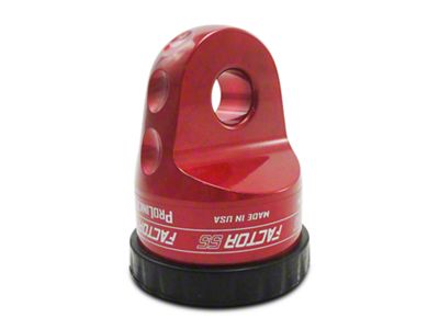 Factor 55 ProLink XXL; Red