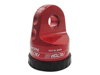 Factor 55 ProLink XXL; Red