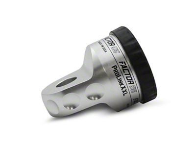 Factor 55 ProLink XXL; Silver