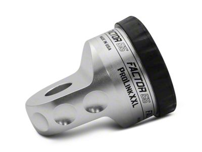 Factor 55 ProLink XXL; Silver
