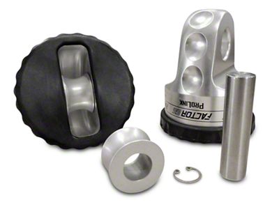 Factor 55 Synthetic Rope Load Spool for ProLink, FlatLink, FlatLink E, Bridle and UltraHook