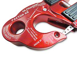 Factor 55 UltraHook; Red