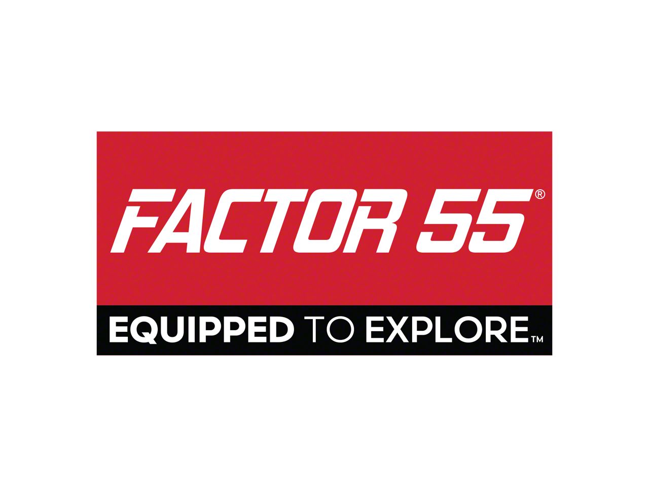 Factor 55 Parts